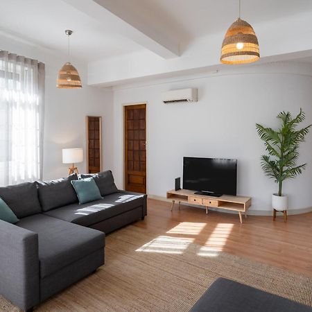 Feel Porto Downtown Apartments & Studios Exterior foto