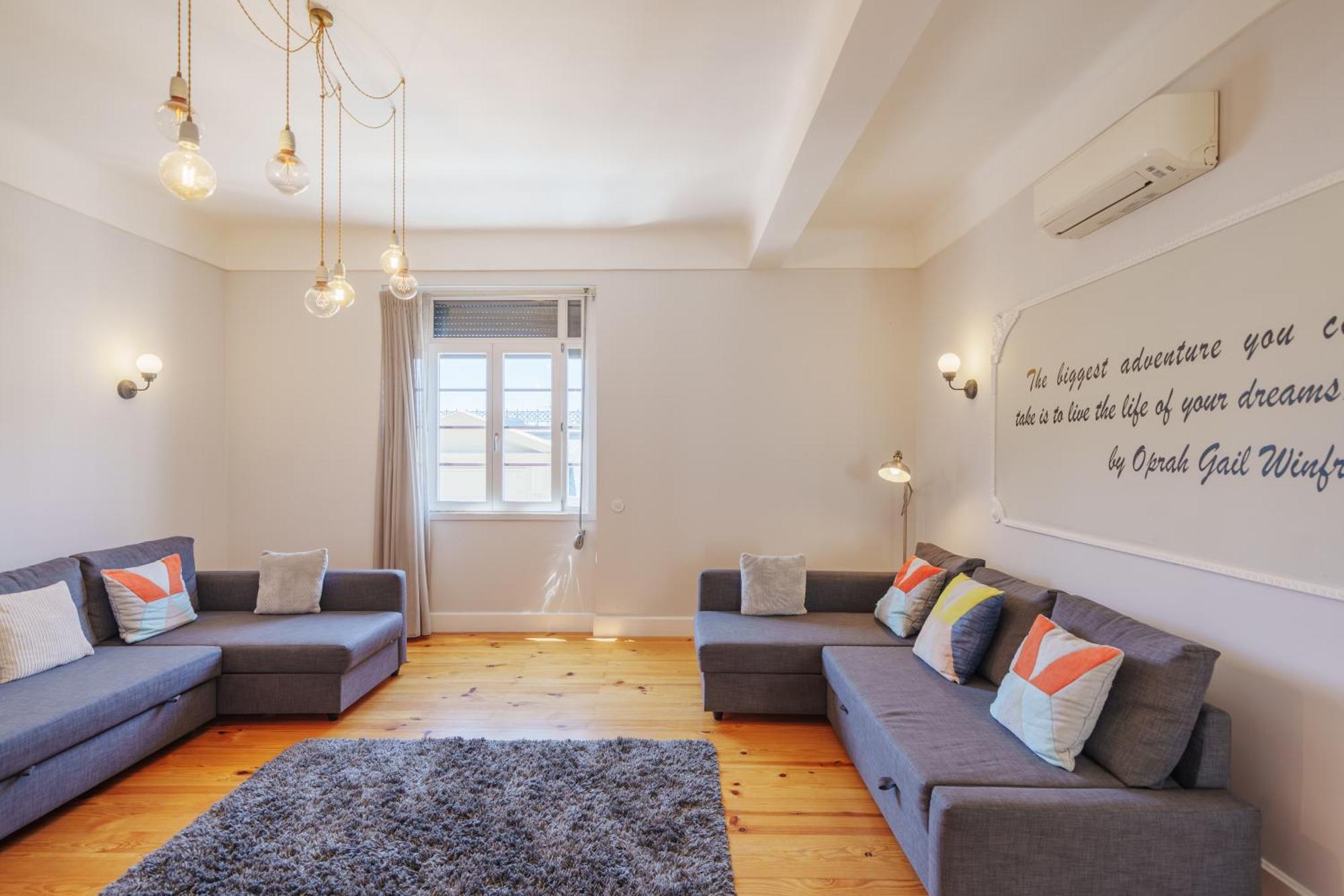 Feel Porto Downtown Apartments & Studios Quarto foto