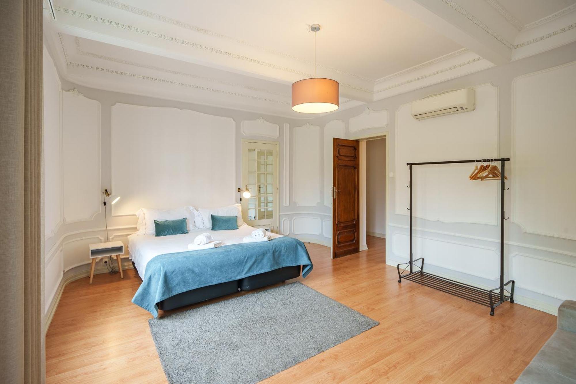 Feel Porto Downtown Apartments & Studios Quarto foto