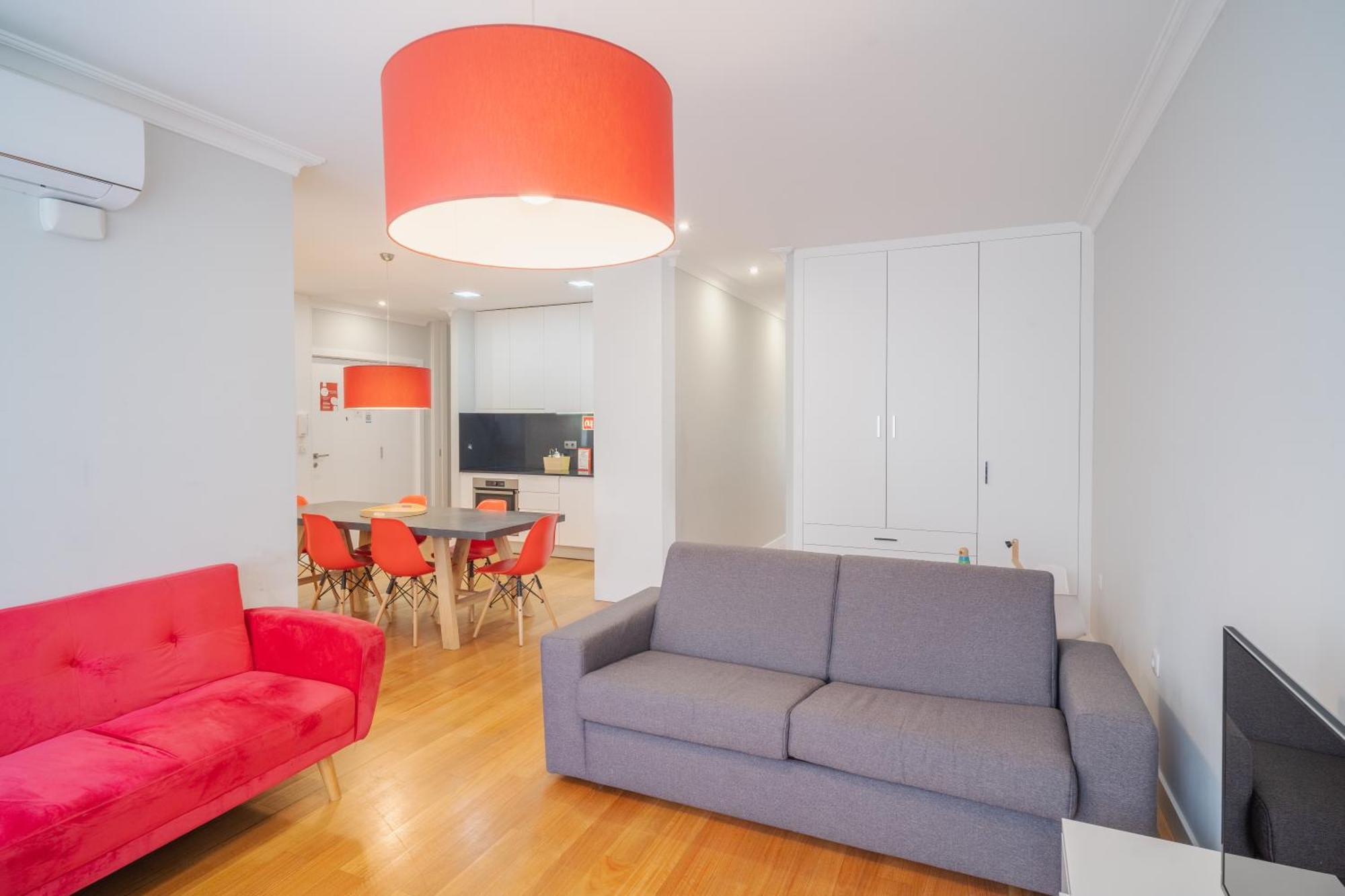 Feel Porto Downtown Apartments & Studios Quarto foto