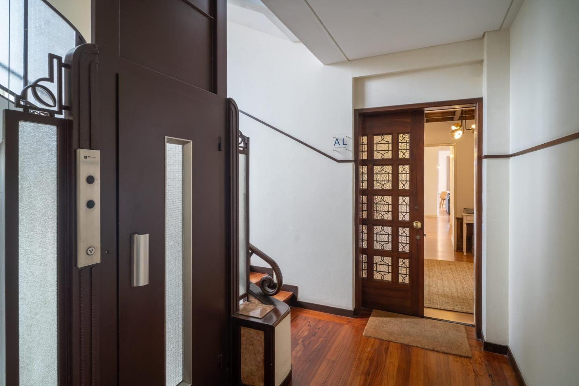 Feel Porto Downtown Apartments & Studios Quarto foto