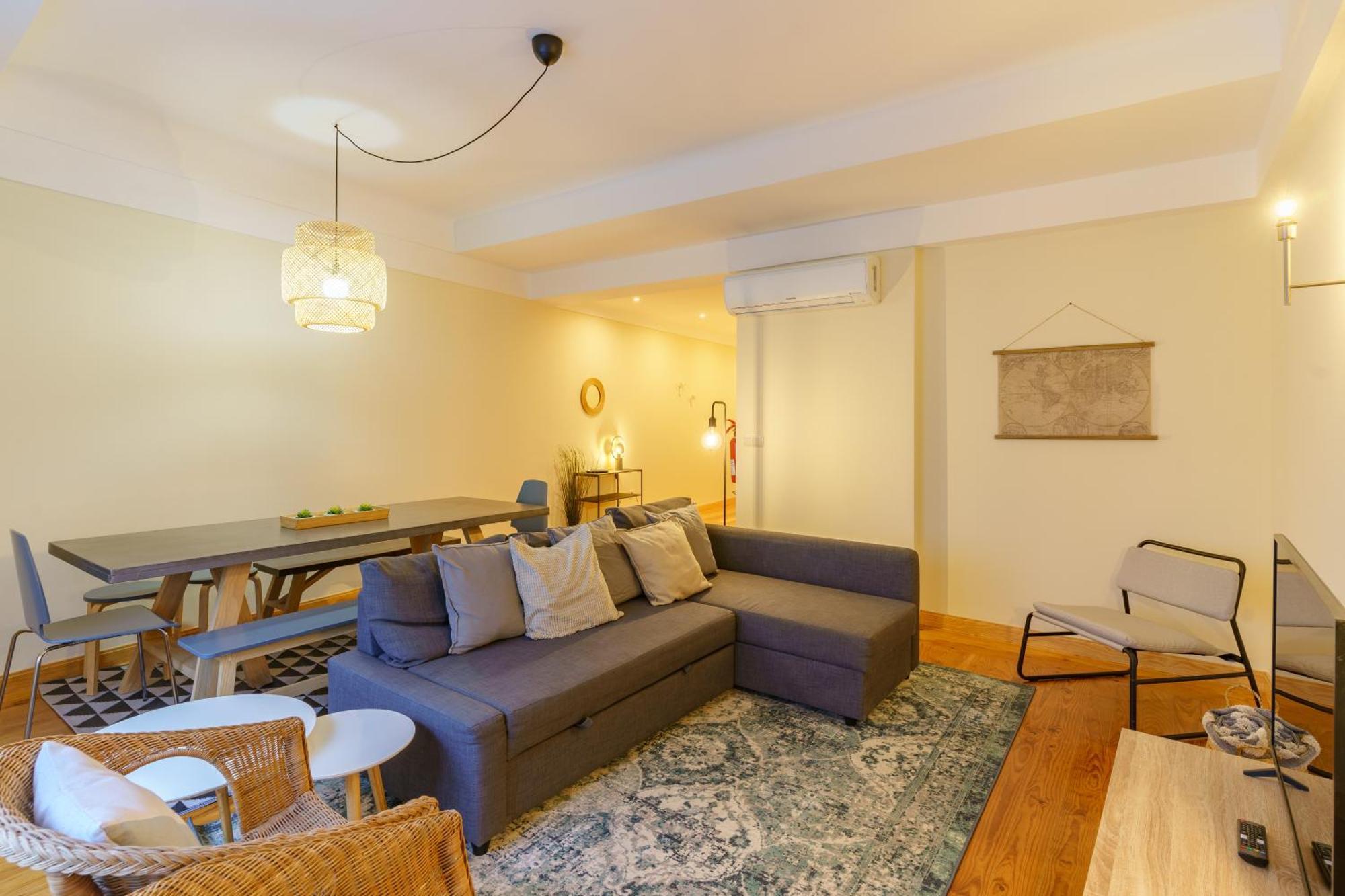 Feel Porto Downtown Apartments & Studios Quarto foto