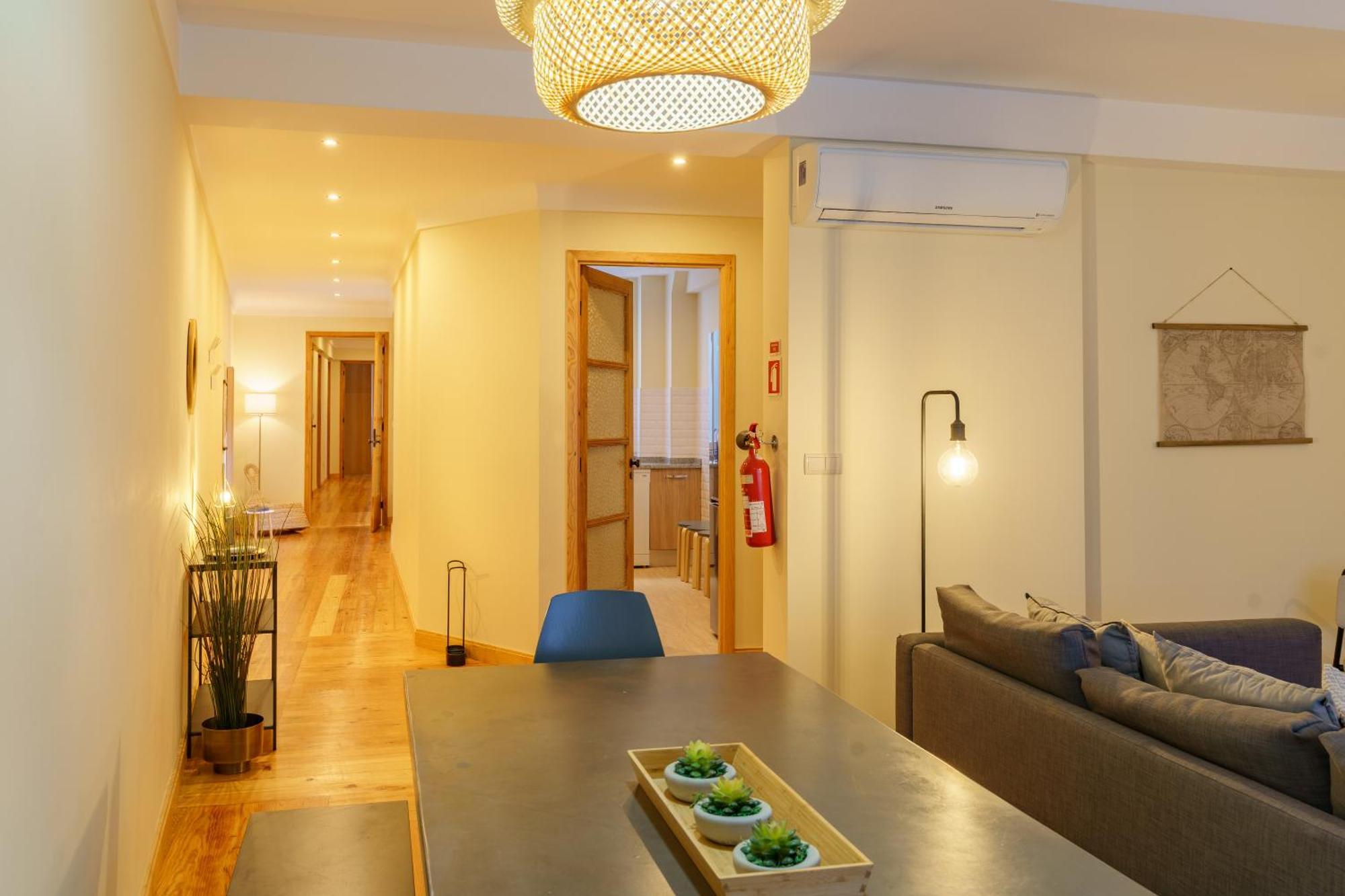 Feel Porto Downtown Apartments & Studios Quarto foto