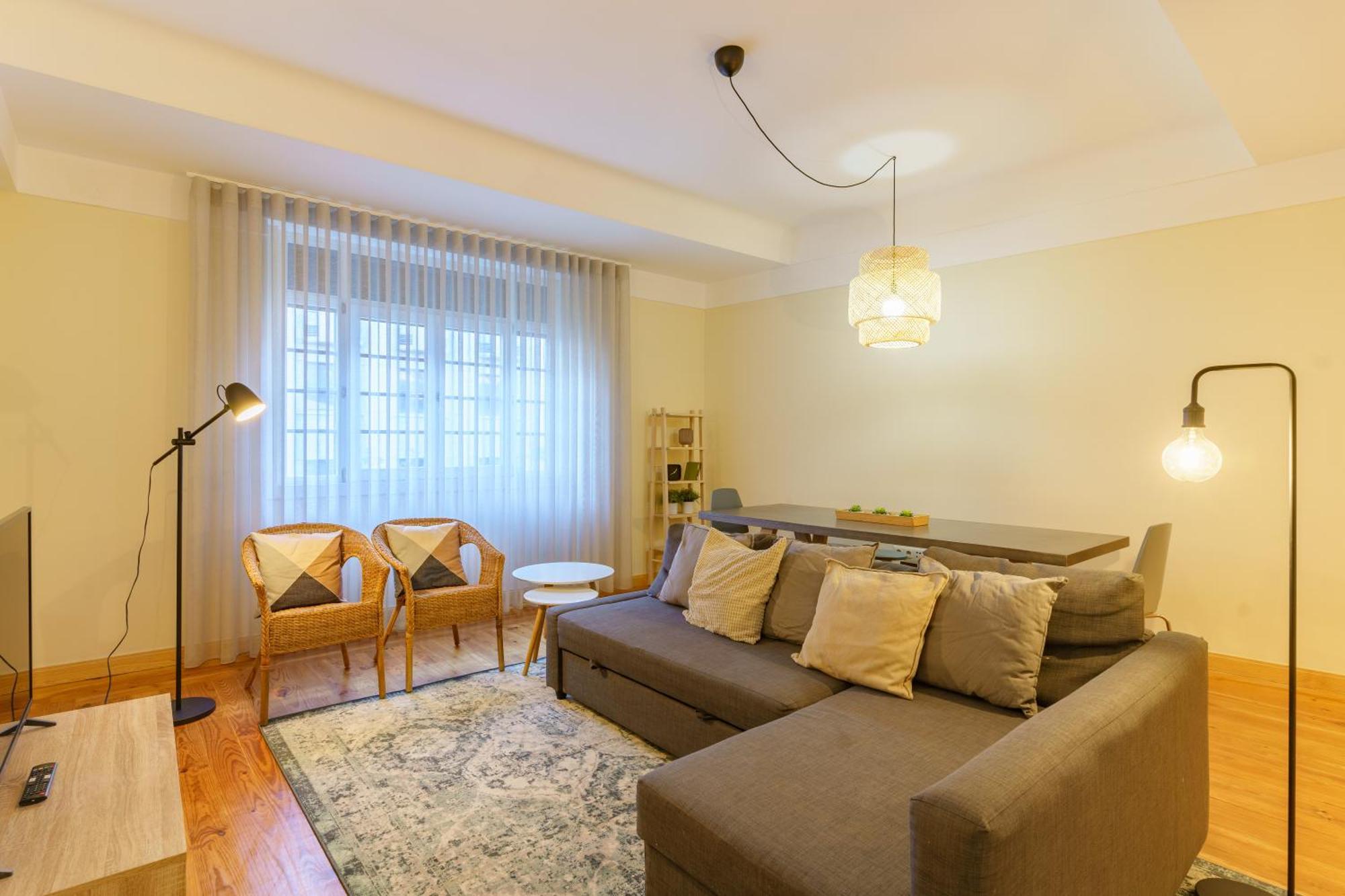 Feel Porto Downtown Apartments & Studios Quarto foto