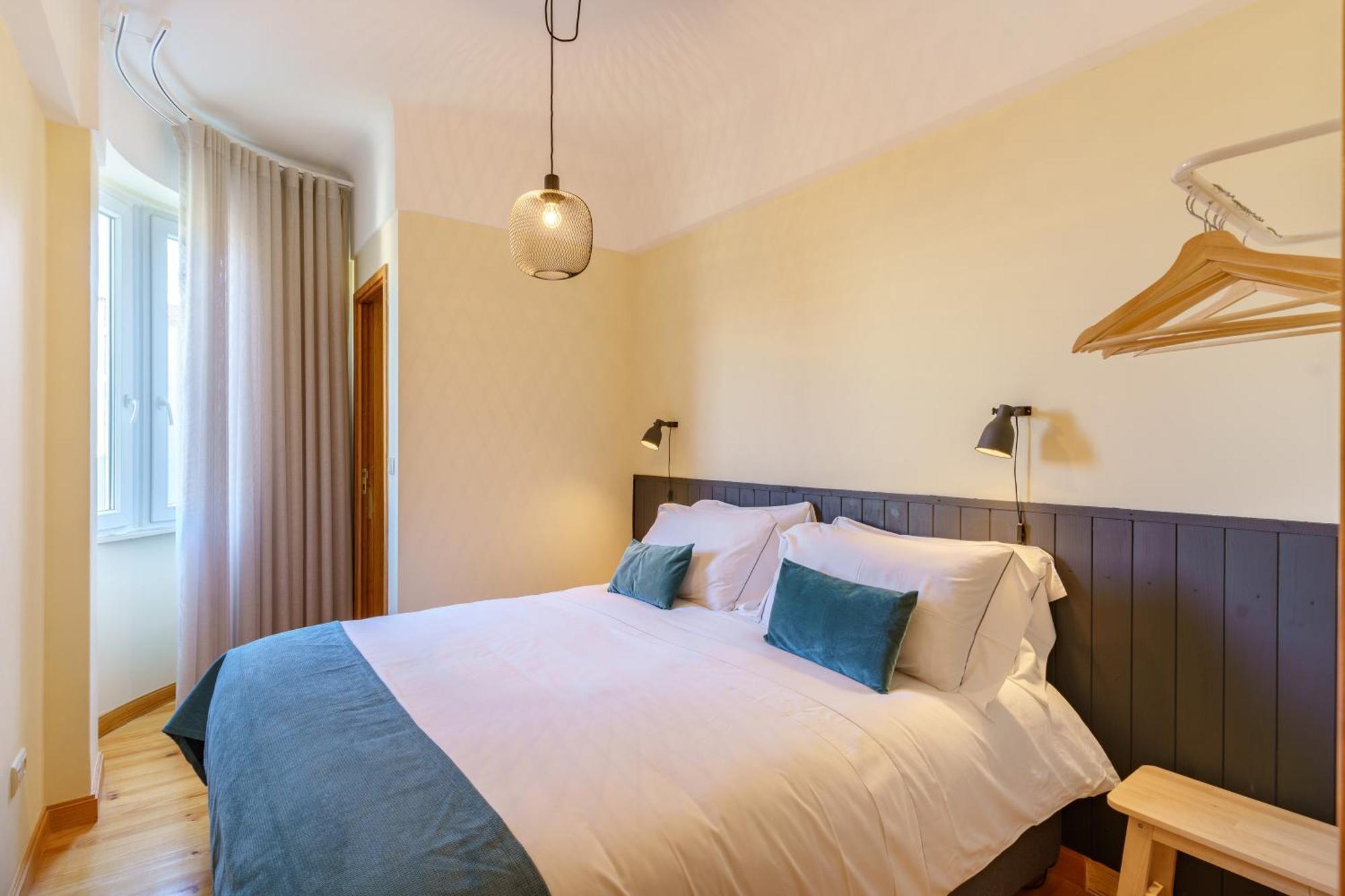 Feel Porto Downtown Apartments & Studios Quarto foto