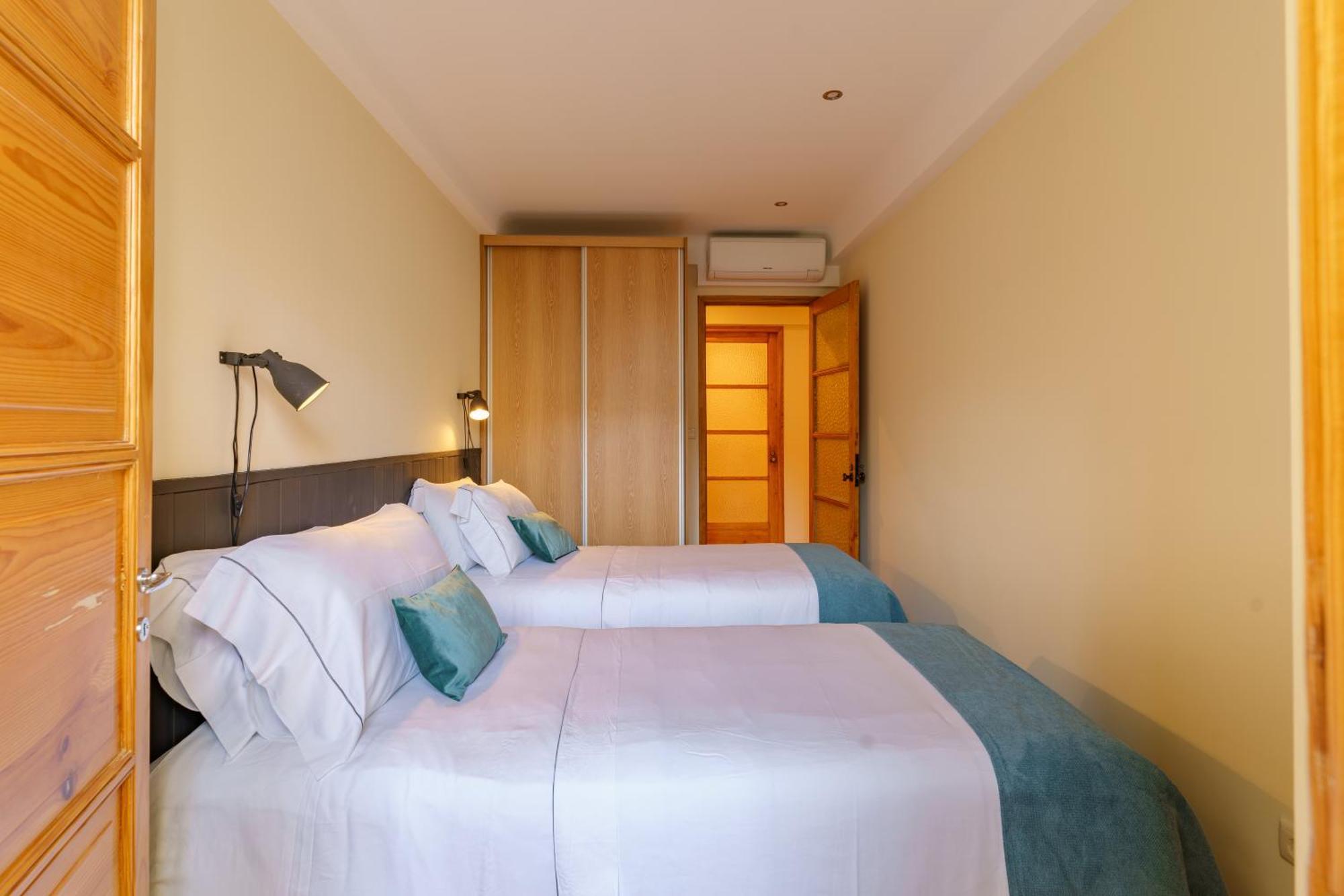 Feel Porto Downtown Apartments & Studios Quarto foto