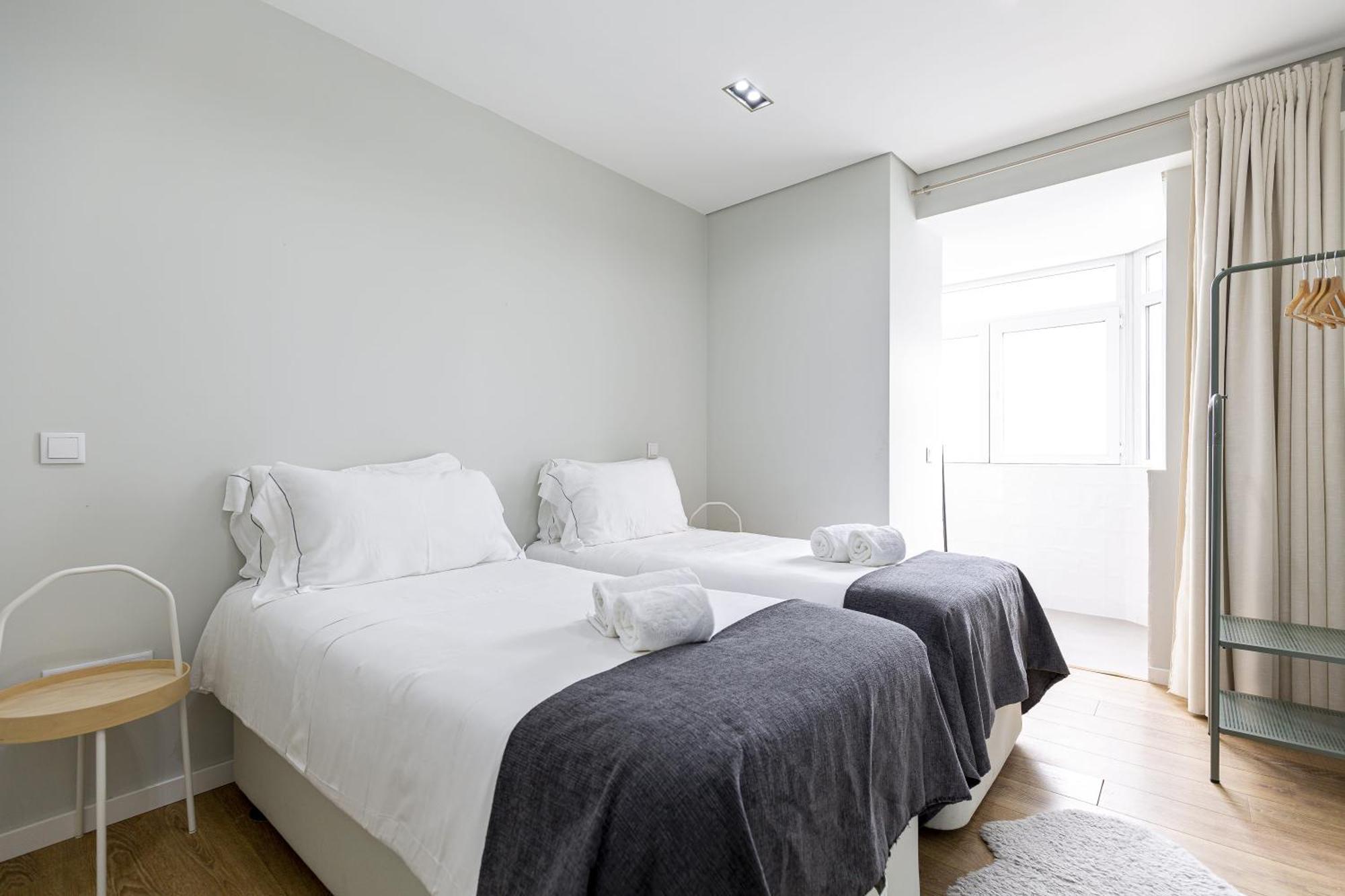 Feel Porto Downtown Apartments & Studios Quarto foto