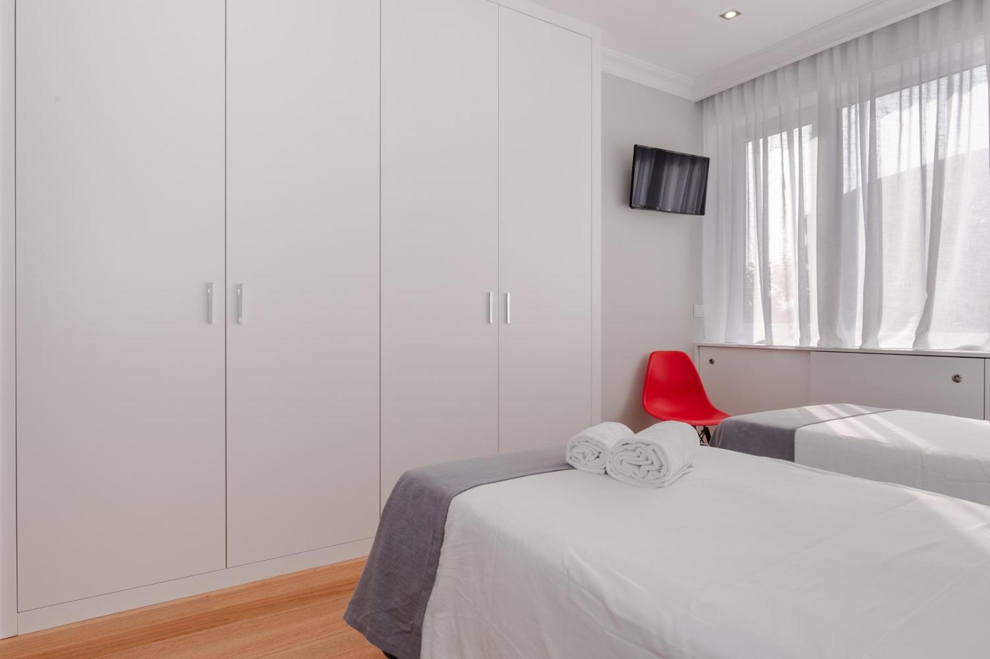 Feel Porto Downtown Apartments & Studios Quarto foto