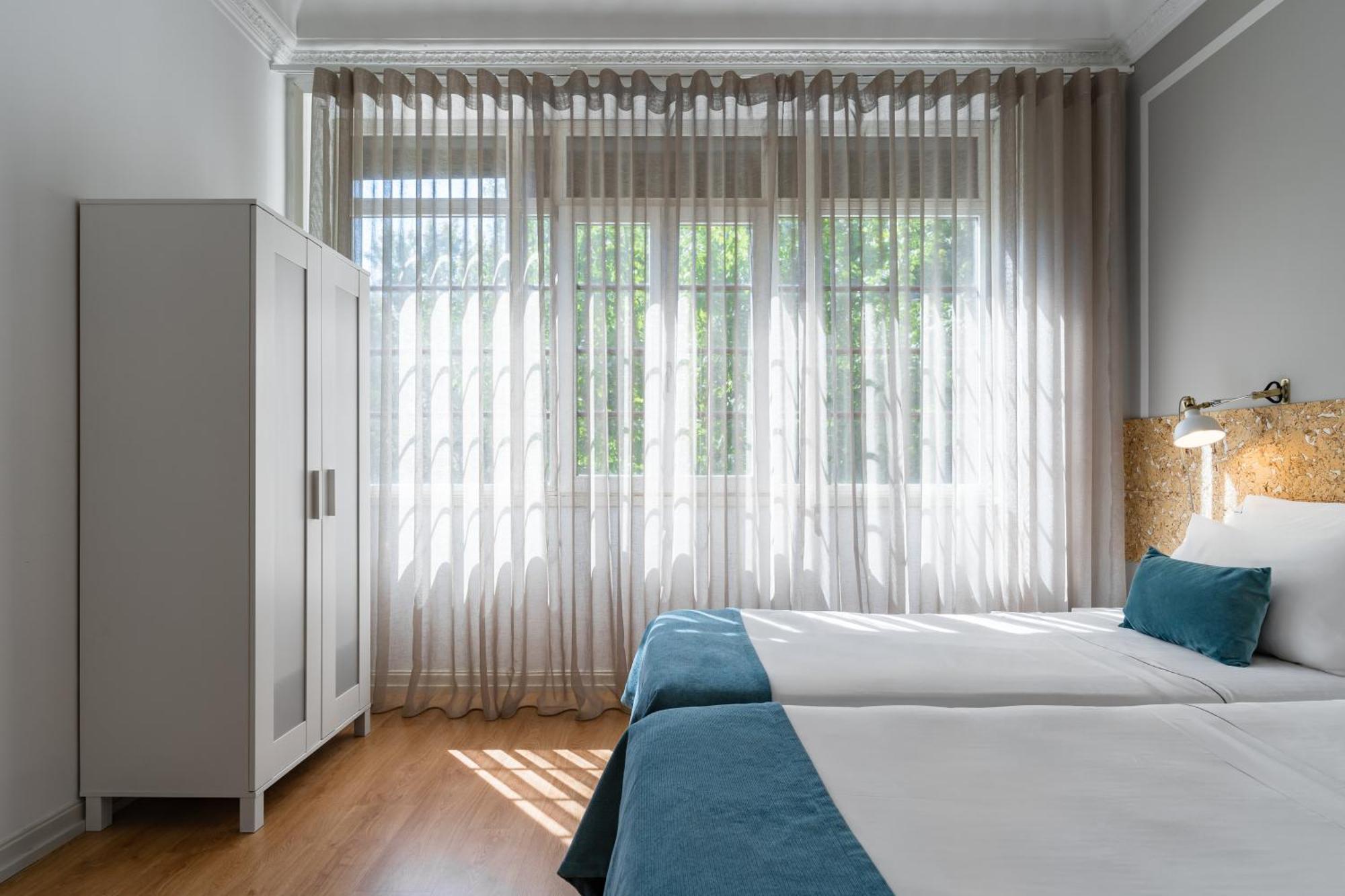 Feel Porto Downtown Apartments & Studios Exterior foto