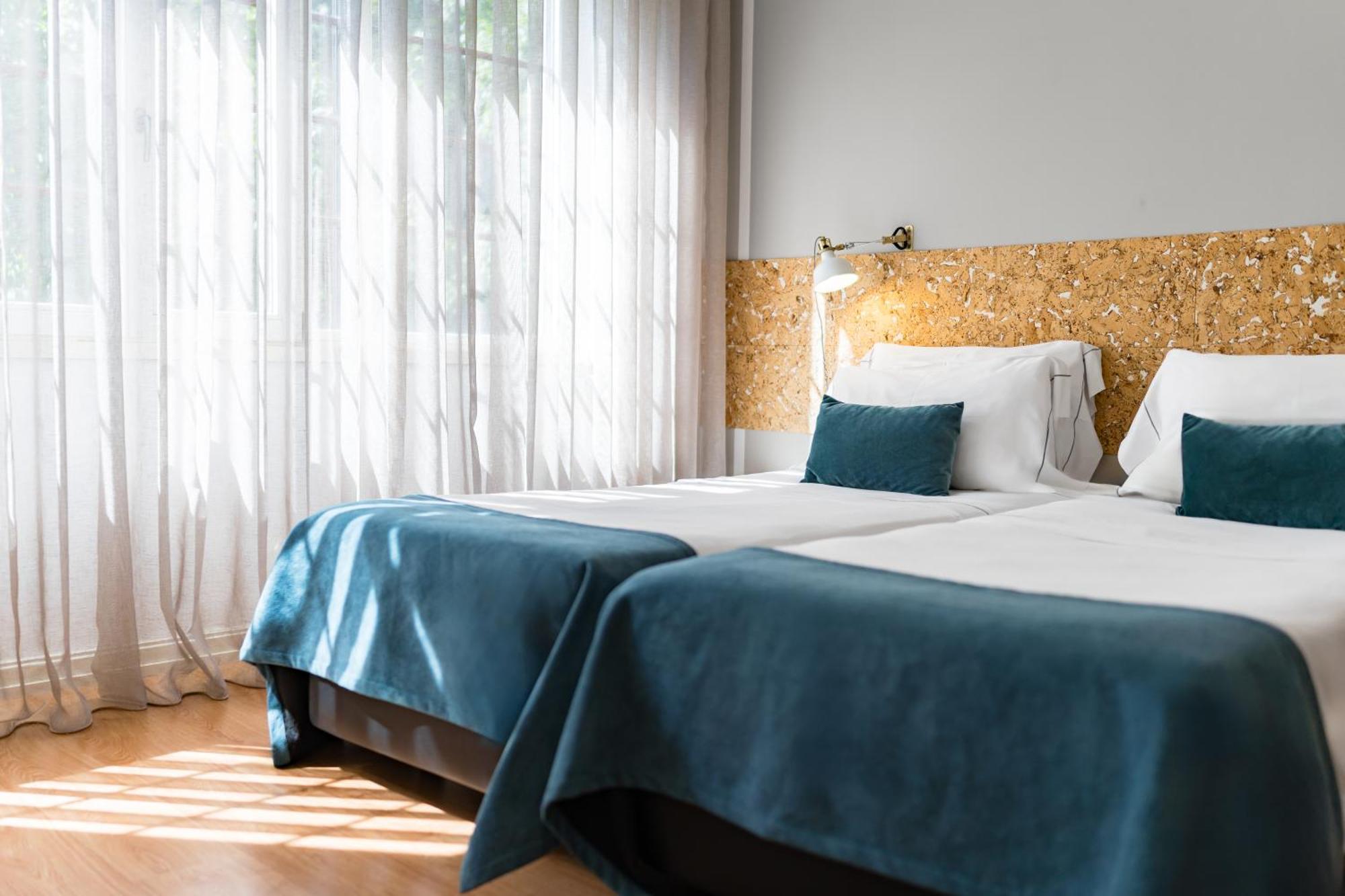 Feel Porto Downtown Apartments & Studios Quarto foto