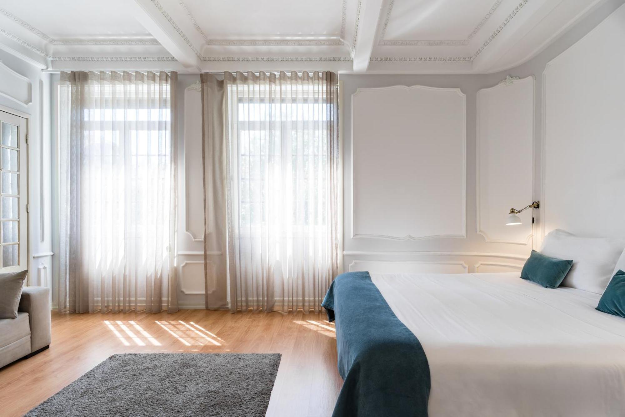 Feel Porto Downtown Apartments & Studios Quarto foto