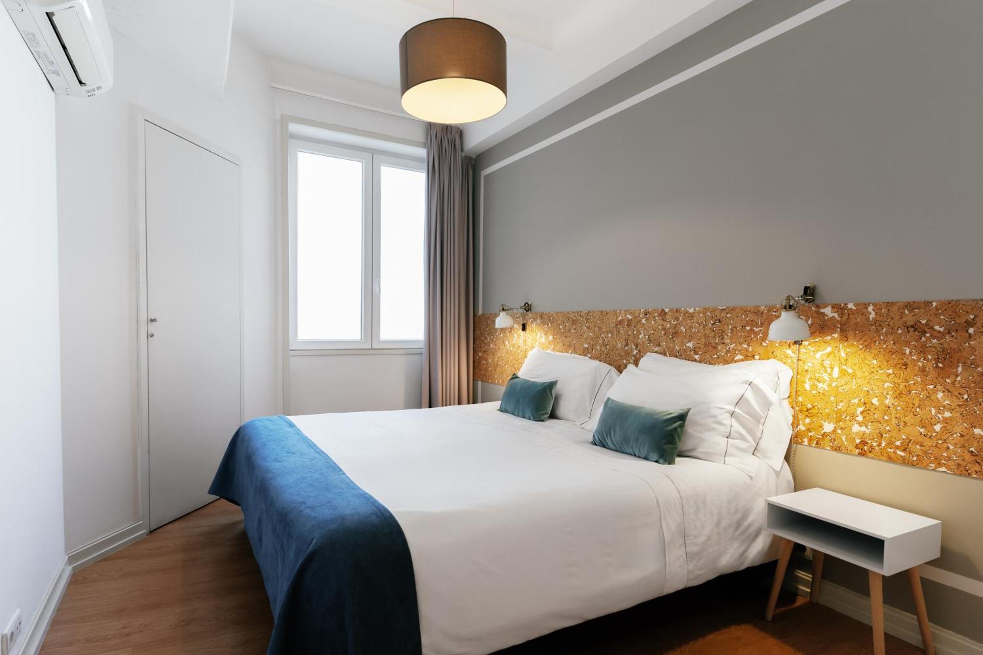 Feel Porto Downtown Apartments & Studios Quarto foto