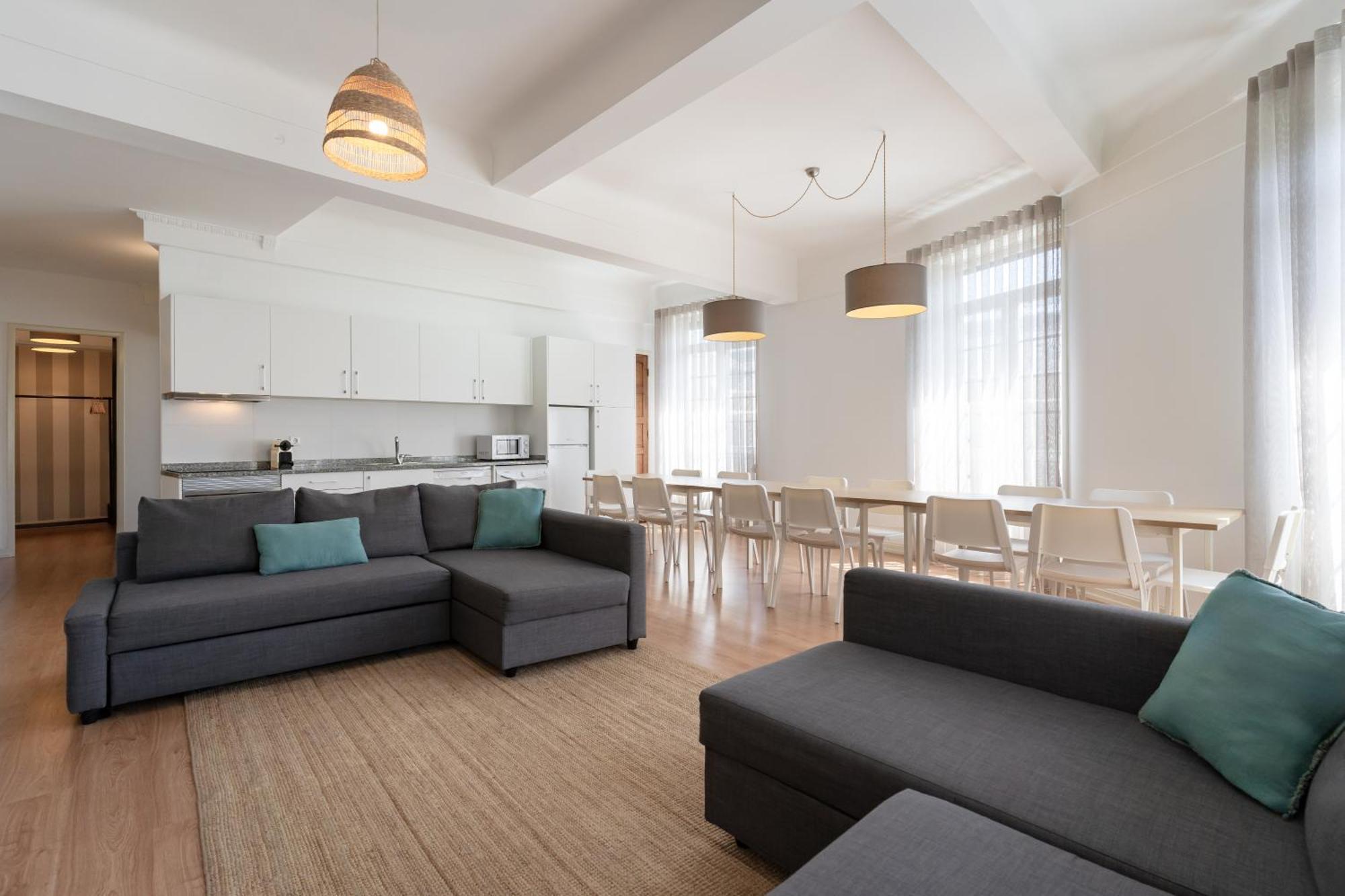 Feel Porto Downtown Apartments & Studios Quarto foto