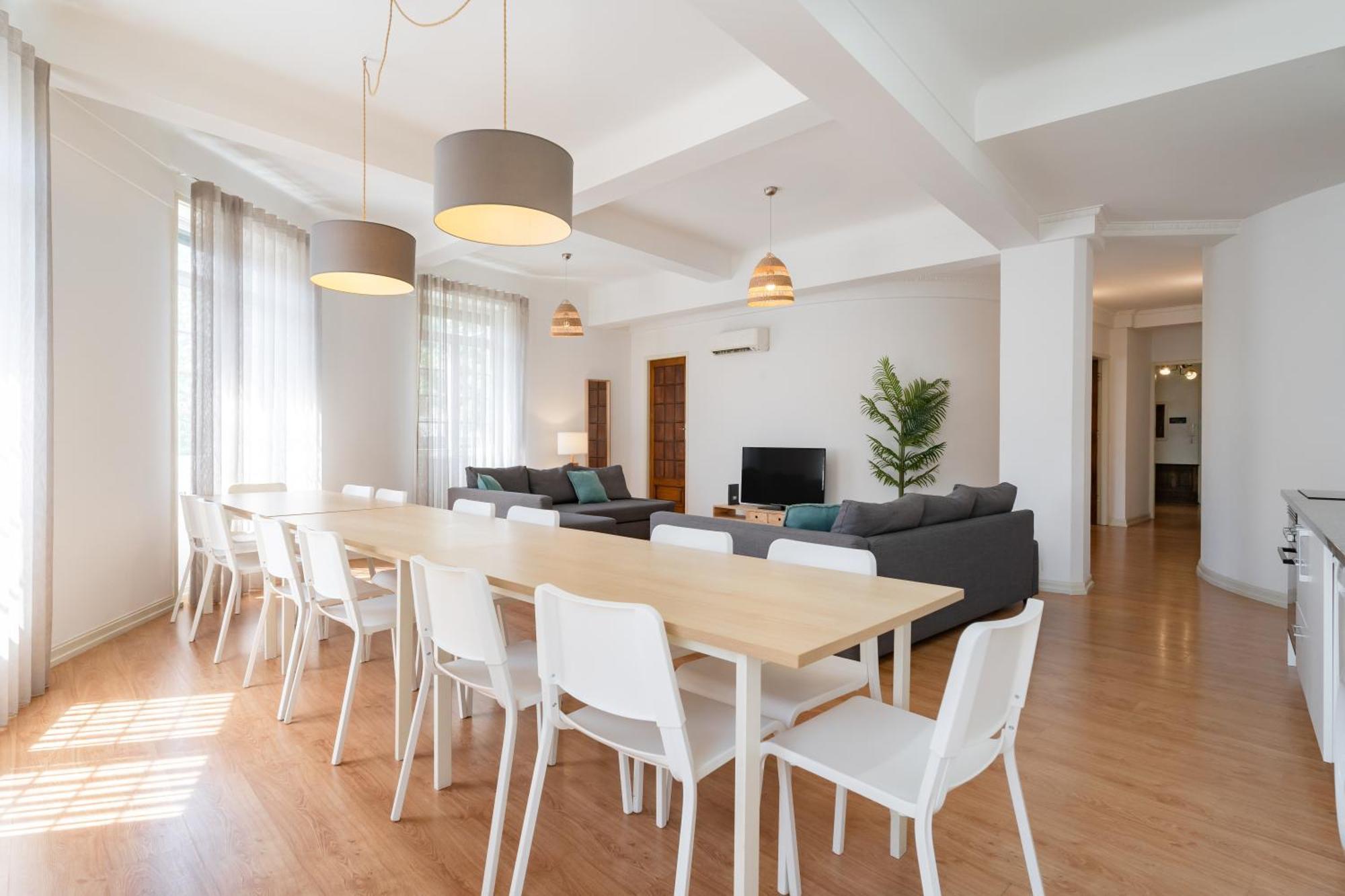 Feel Porto Downtown Apartments & Studios Quarto foto