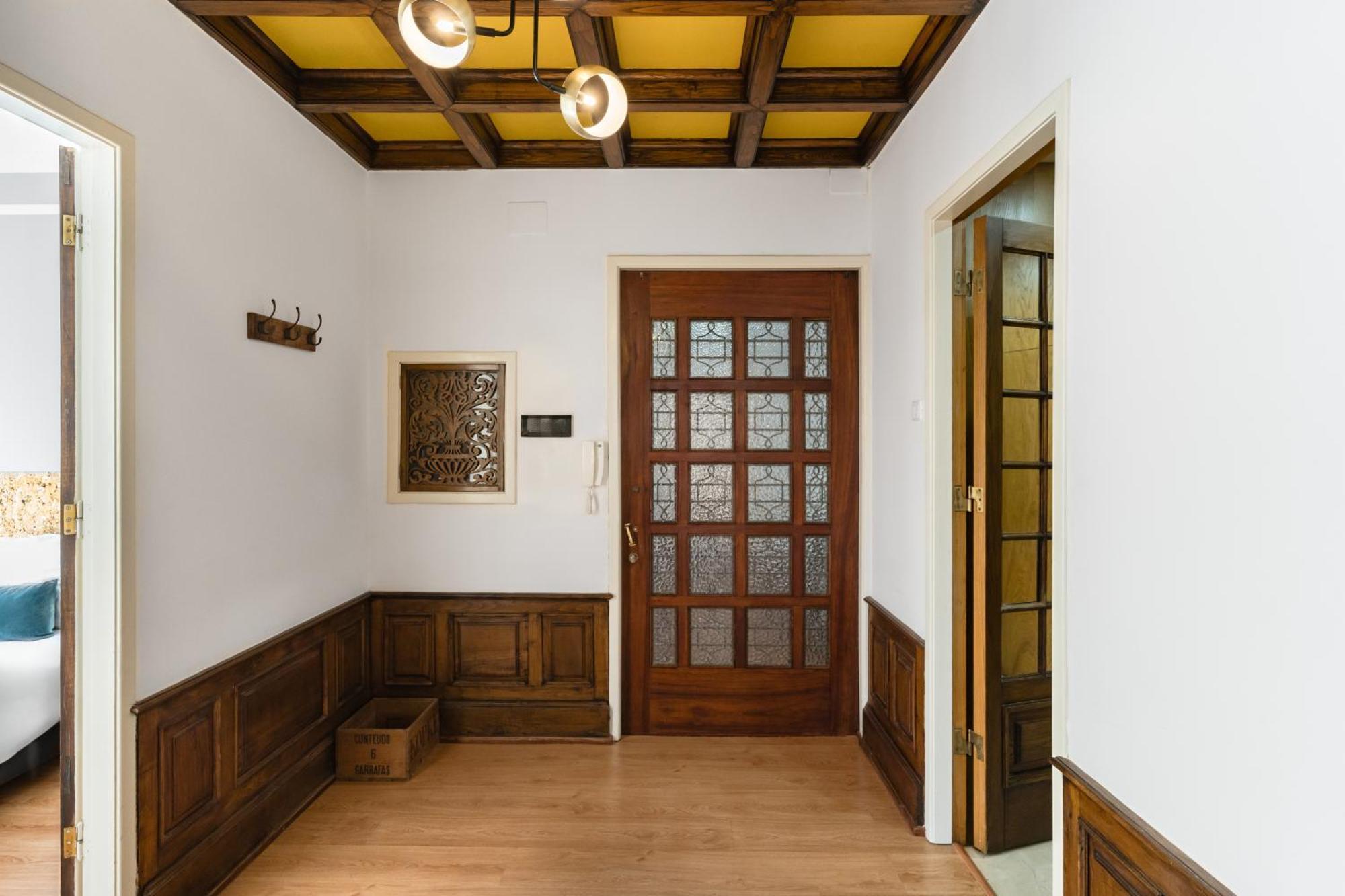 Feel Porto Downtown Apartments & Studios Quarto foto