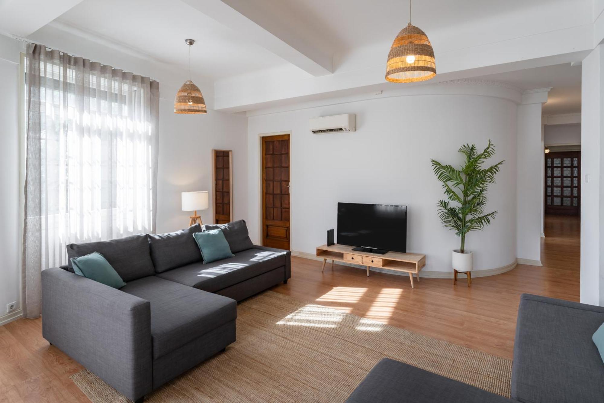Feel Porto Downtown Apartments & Studios Exterior foto